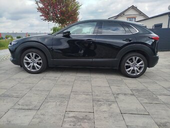 Mazda CX-30 2,0 90 kW automat-Top stav, servis Mazda - 8