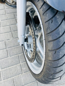BMW R1150 R r.v.2002 najeto 45tis km - 8