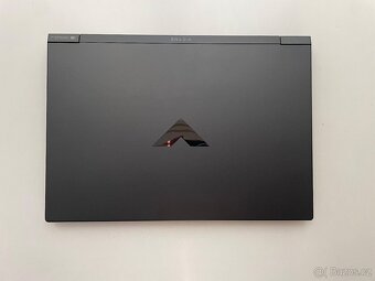 Herní Notebook HP- Ryzen 7 -8845HS-W-RTX-4060-8GB-32 RAM- 1T - 8