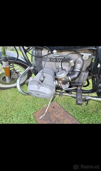 BMW R 45 r.v. 1987 v textu - 8