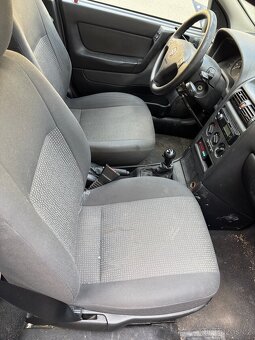 OPEL ASTRA Caravan 1.6 - 8