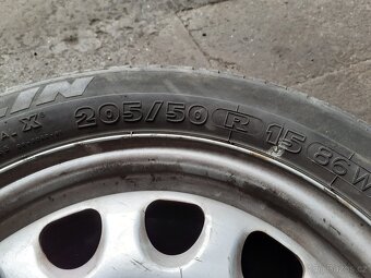 disk kola VW 3A0 601 027 - 8