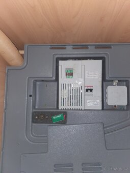Karavan burstner ventana b - 8