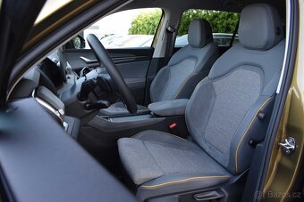 Škoda Kodiaq 2.0TDI 142kW 4x4 TAŽNÉ 7.MÍST DPH - 8