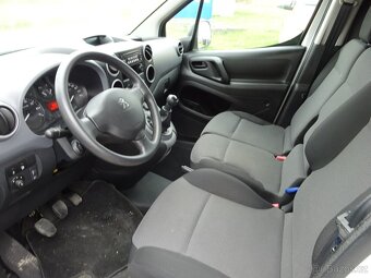 Peugeot Partner 1.6 BLUE HDI 99 - 8