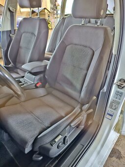 Vw passat variant Comfortline2,0tdi110kw bez ADblue servisvw - 8