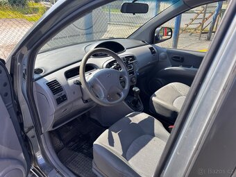 Hyundai Matrix 1.6, tažné, super stav - 8