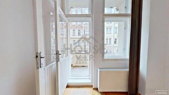 Jedinečný byt 4+kk, 126m2/B/T - Praha - Smíchov - 8