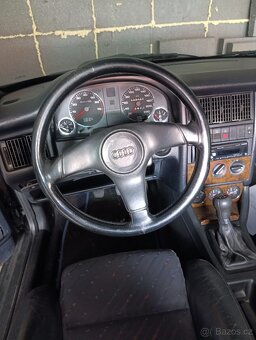 Audi 80 cabrio - 8