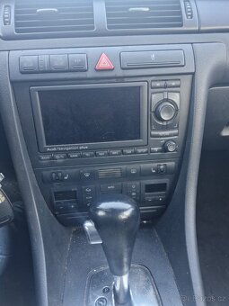 Audi A6 Allroad 2,5 TDI - 8