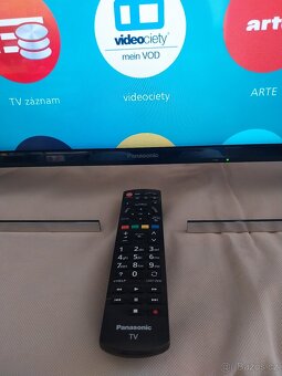 Prodám Televizi zn Panasonic - 8