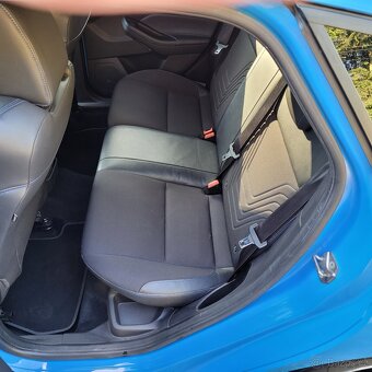 Ford Focus 3 Rs 2.3 mk3 - 8