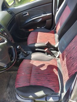 Kia Picanto 1,1 Crdi - 8