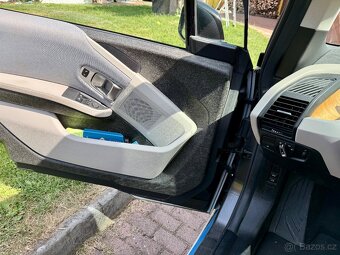 BMW i3 120 Ah - 8