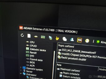 Dell G3 3590 - 8