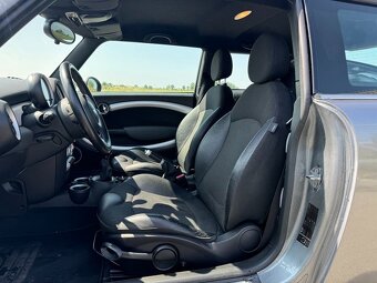Mini Cooper S 2008 - 8