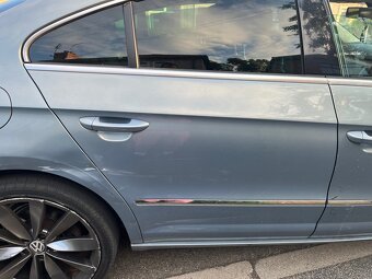 Veškeré nahradní dily vw passat cc facelift - 8