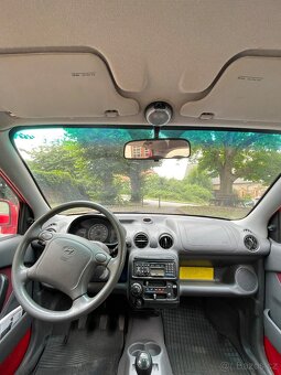 Hyundai atos prime - 8