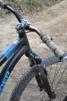 Rock Rider st 120 custom - 8