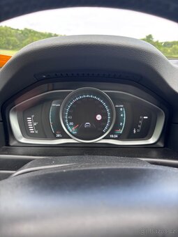 Volvo v70 - 8