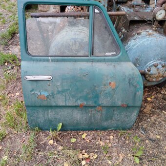 Škoda 1000 MB - 8