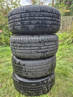 BBS 4x100 a 4x108 - 8