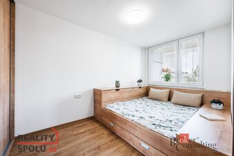 Prodej, byty/3+kk, 63 m2, Palackého třída 579, 53002 Pardubi - 8