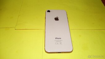 Iphone 8 256Gb - 8