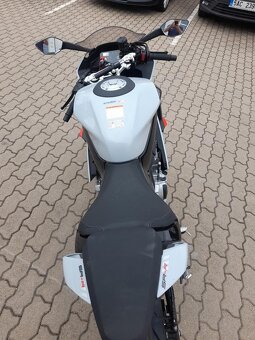 CFMOTO 675SR-R - 8