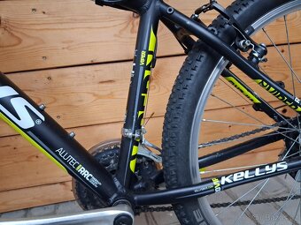 Horské kolo Kellys Viper 20 - 8