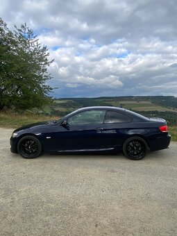 BMW e92 330i x-drive - 8