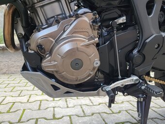 Honda CRF 1000 L Africa Twin ABS - 8