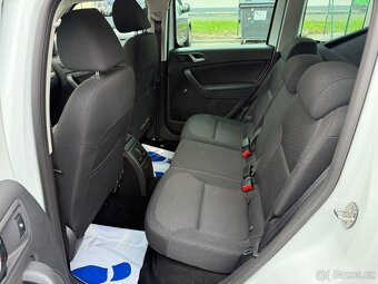 ► ŠKODA YETI 1,4 TSI STYLE 4x4 - BI-XENON, PARK. KAMERA ◄ - 8