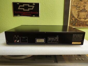 Technics SL-PG470A - 8