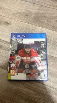 Playstation4, 500GB + 2 ovladače - 8