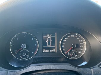 Volkswagen Sharan 2011, 2.0 TDI 125kW - 8