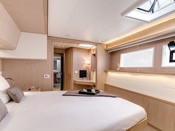 Plavba na moři - pánská jízda na katamaránu - 8