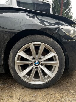 BMW F20 114i ND - 8