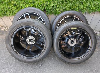 Alu kola Mercedes-Benz GLC 235/55 R19 AMG - 8
