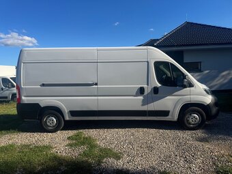 Opel Movano 2.2 CDTI L3H2 3,5t Edition/2023/naj.25tis. Km - 8