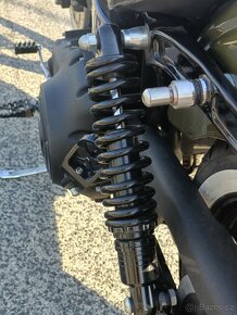 Harley Davidson Street Bob FXDB 103 clubstyle - 8