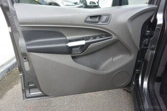 PRODÁM Ford Transit Connect 1.5TDCi 88kW POUZE 88TIS.KM - 8