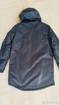 Pánská zimní bunda/parka - 8