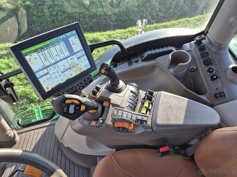 JOHN DEERE 6R 165 - 8