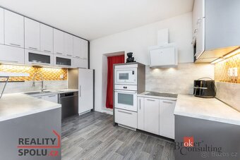 Prodej, domy/rodinný, 167 m2, 43533 Louka u Litvínova, Most  - 8