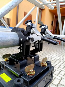 Novinka - Rychloulínací PROFI Háky - 8