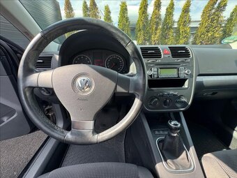 Volkswagen Golf 1,4 (2008) - 8