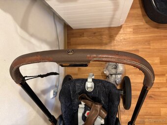 Cybex Jewels of Nature - 8