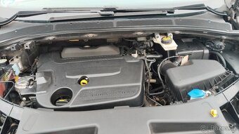 ford s max 2,0 TDCi - 8