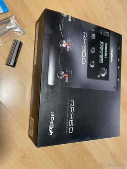 Elektrická kytara Fender Squier Kit - 8